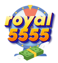 royal5555 เว็บตรง-logo